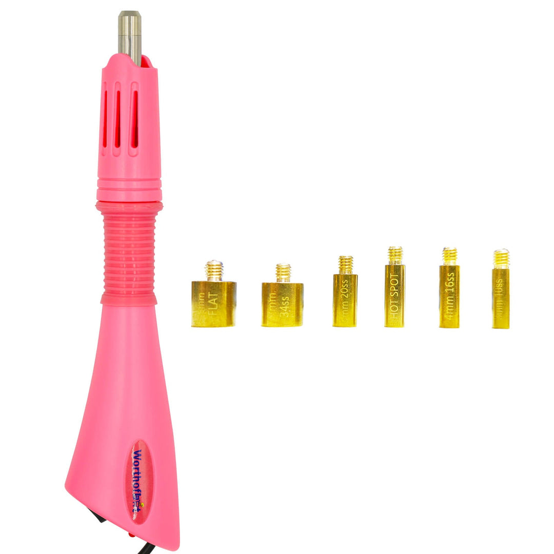 Hotfix Rhinestone Applicator Kit - Worthofbest